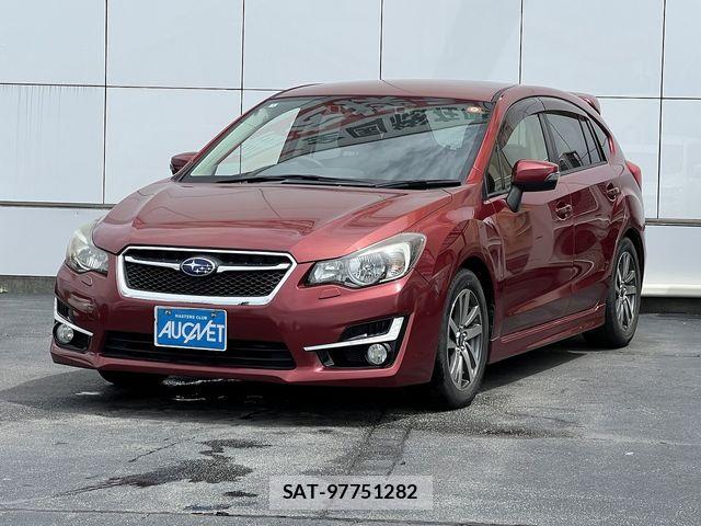 Subaru IMPREZA 2016-01 8659528-0