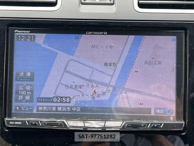Subaru IMPREZA 2016-01 8659528-9