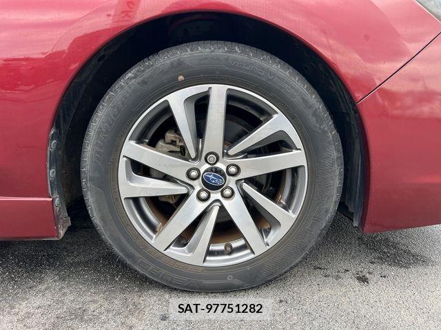 Subaru IMPREZA 2016-01 8659528-17