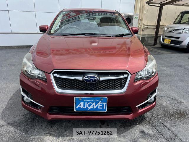 Subaru IMPREZA 2016-01 8659528-1