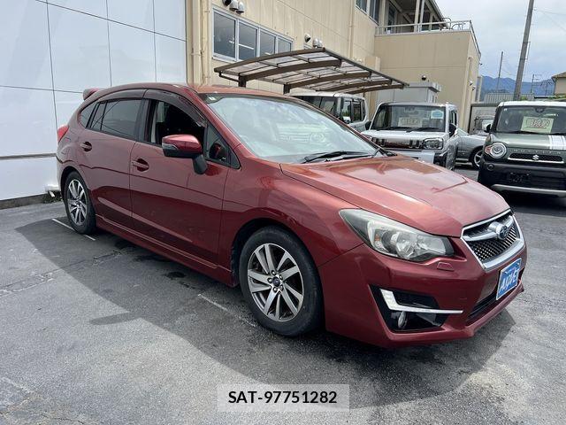 Subaru IMPREZA 2016-01 8659528-2