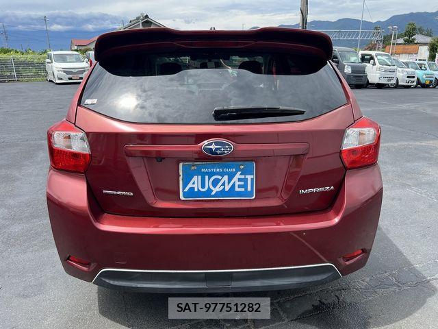 Subaru IMPREZA 2016-01 8659528-4