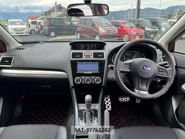 Subaru IMPREZA 2016-01 8659528-6
