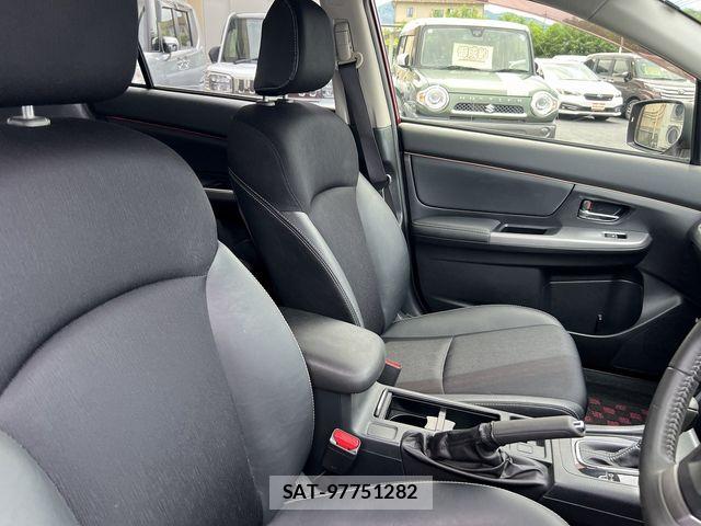 Subaru IMPREZA 2016-01 8659528-8