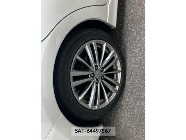 Subaru IMPREZA 2013-09 8659531-9