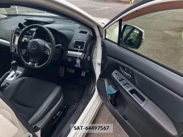 Subaru IMPREZA 2013-09 8659531-15