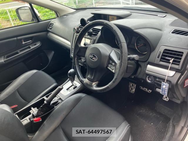 Subaru IMPREZA 2013-09 8659531-17