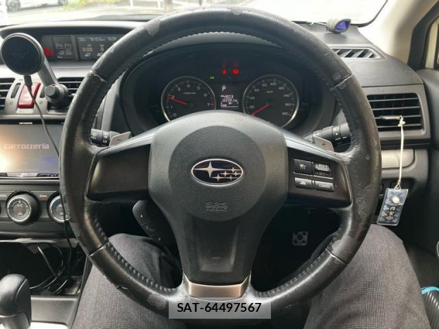 Subaru IMPREZA 2013-09 8659531-21