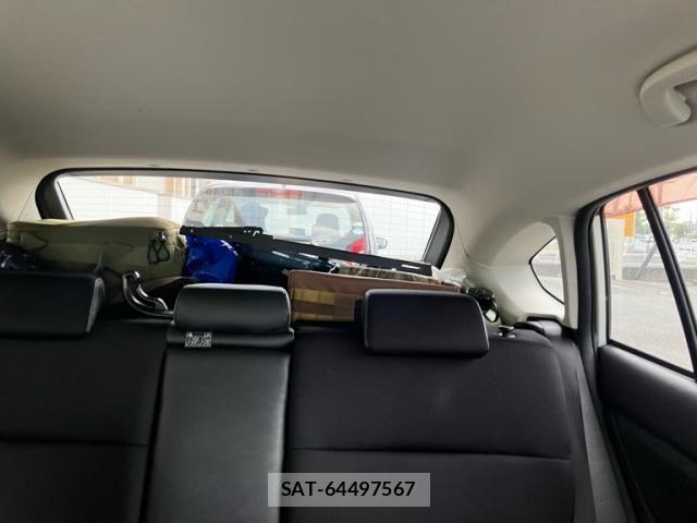 Subaru IMPREZA 2013-09 8659531-25