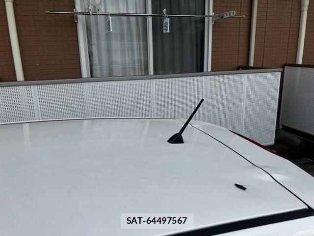 Subaru IMPREZA 2013-09 8659531-6