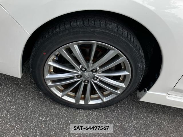 Subaru IMPREZA 2013-09 8659531-7