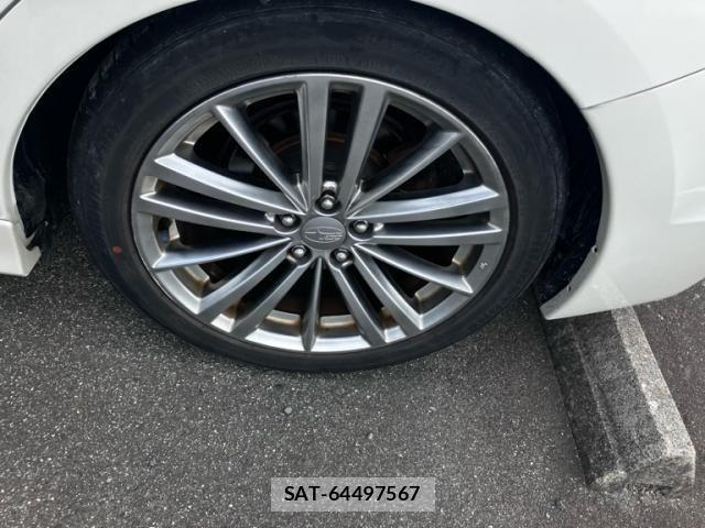 Subaru IMPREZA 2013-09 8659531-8