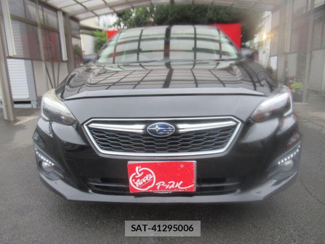 Subaru IMPREZA 2017-01 8659529-10
