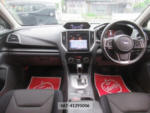 Subaru IMPREZA 2017-01 8659529-1
