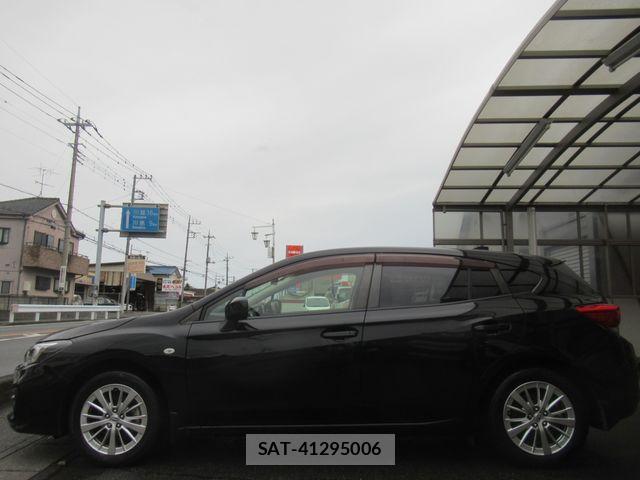 Subaru IMPREZA 2017-01 8659529-3