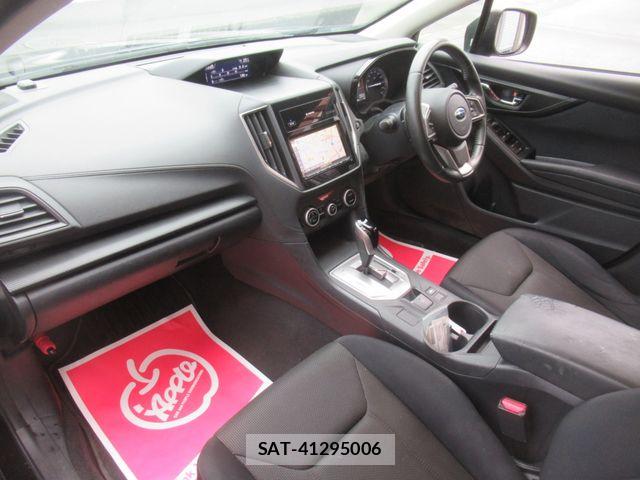 Subaru IMPREZA 2017-01 8659529-5