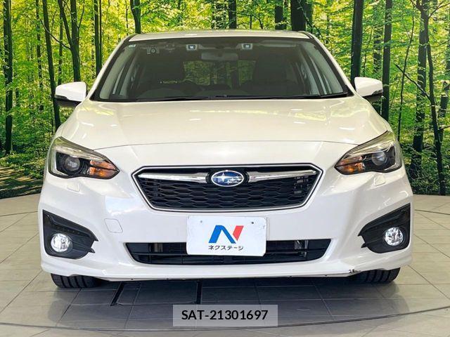 Subaru IMPREZA 2017-03 8685721-11