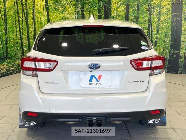 Subaru IMPREZA 2017-03 8685721-12