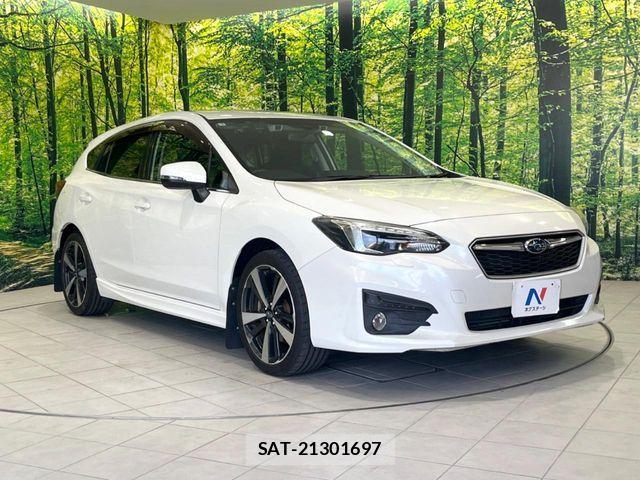 Subaru IMPREZA 2017-03 8685721-13