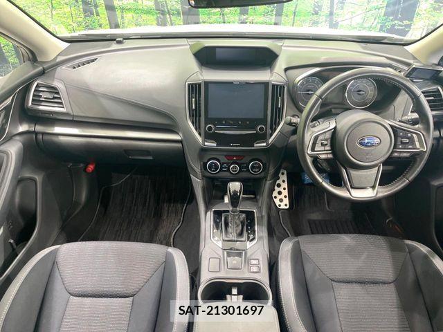Subaru IMPREZA 2017-03 8685721-1