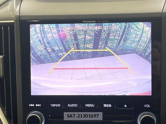 Subaru IMPREZA 2017-03 8685721-3