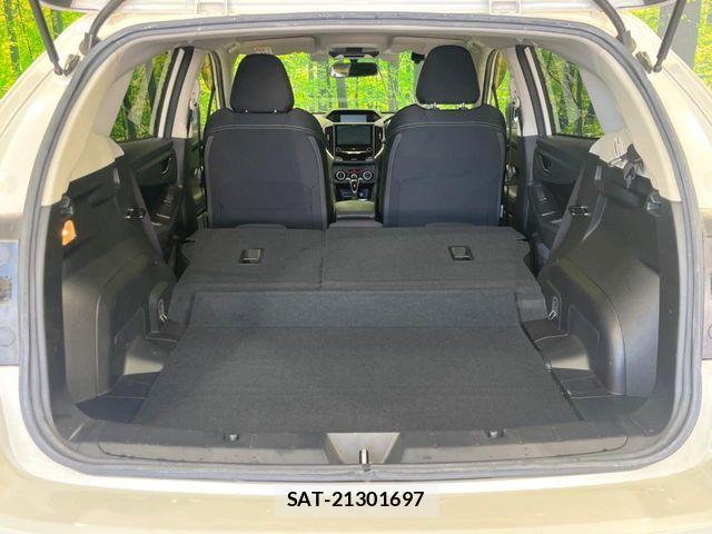 Subaru IMPREZA 2017-03 8685721-8
