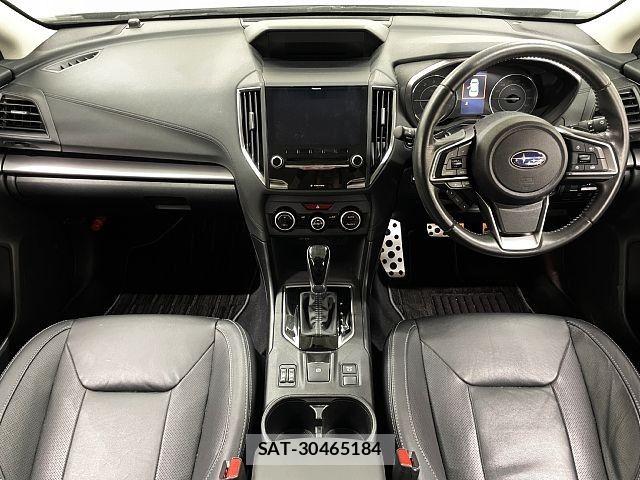 Subaru IMPREZA 2020-02 8685720-1