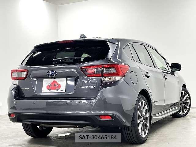 Subaru IMPREZA 2020-02 8685720-2