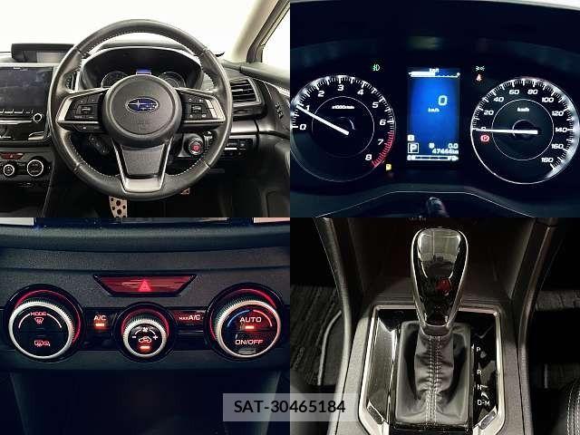 Subaru IMPREZA 2020-02 8685720-3