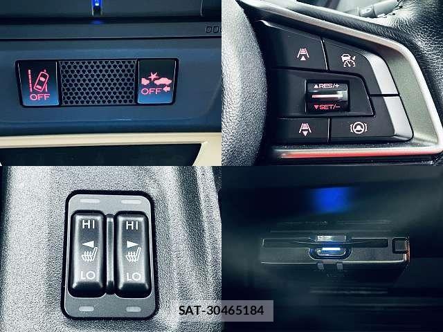 Subaru IMPREZA 2020-02 8685720-4