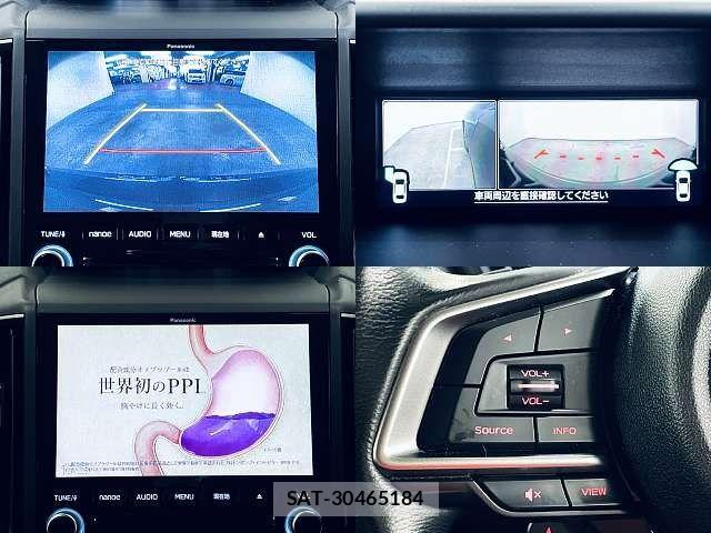 Subaru IMPREZA 2020-02 8685720-5
