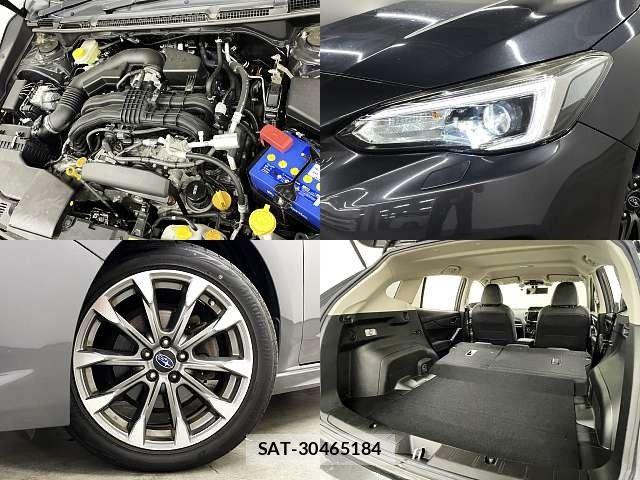 Subaru IMPREZA 2020-02 8685720-6