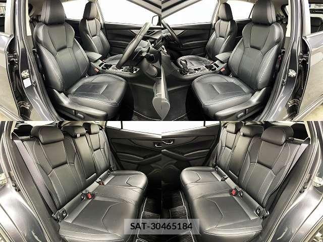 Subaru IMPREZA 2020-02 8685720-7