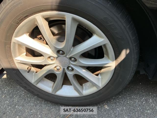 Subaru IMPREZA 2012-12 8685726-9