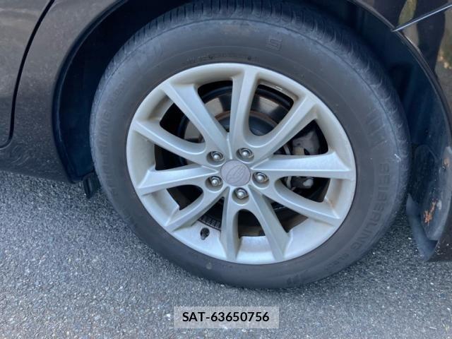Subaru IMPREZA 2012-12 8685726-14