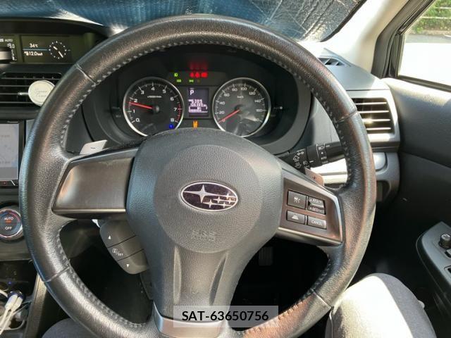 Subaru IMPREZA 2012-12 8685726-16