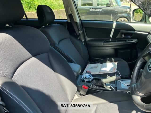 Subaru IMPREZA 2012-12 8685726-21
