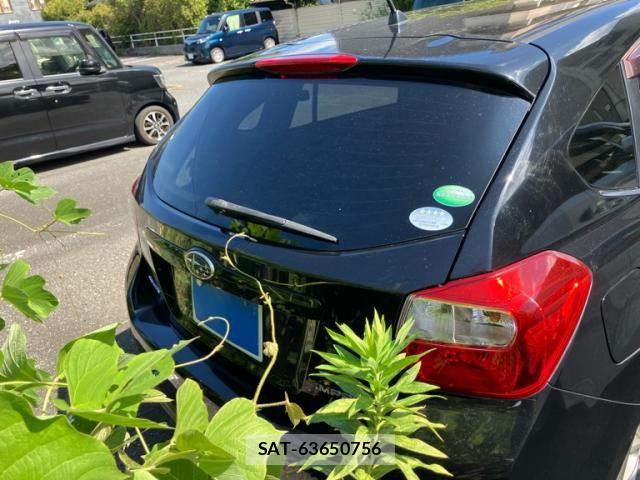 Subaru IMPREZA 2012-12 8685726-2