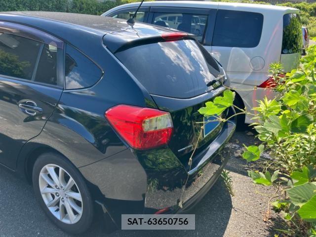 Subaru IMPREZA 2012-12 8685726-3