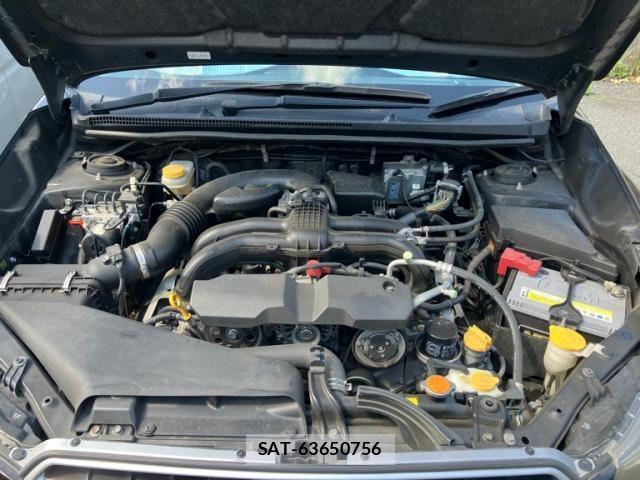 Subaru IMPREZA 2012-12 8685726-7