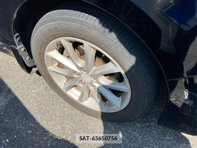 Subaru IMPREZA 2012-12 8685726-8