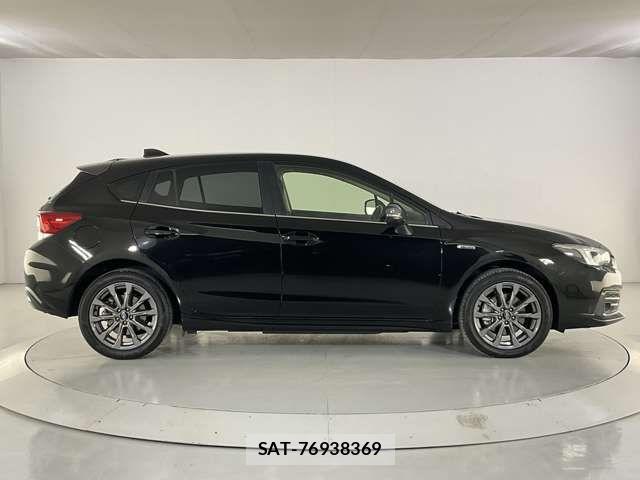 Subaru IMPREZA 2021-05 8685723-6