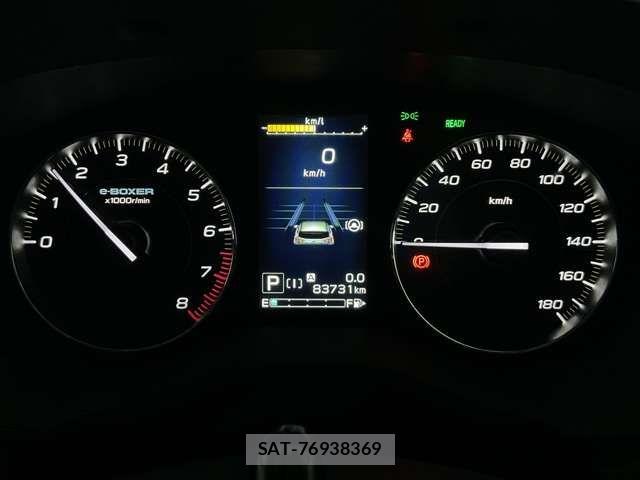 Subaru IMPREZA 2021-05 8685723-10