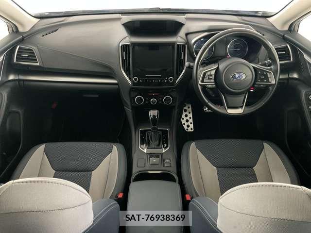 Subaru IMPREZA 2021-05 8685723-12