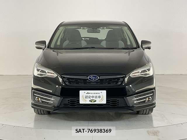 Subaru IMPREZA 2021-05 8685723-1