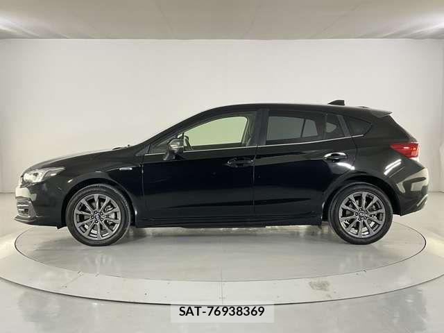 Subaru IMPREZA 2021-05 8685723-2