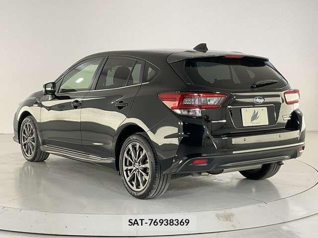 Subaru IMPREZA 2021-05 8685723-3