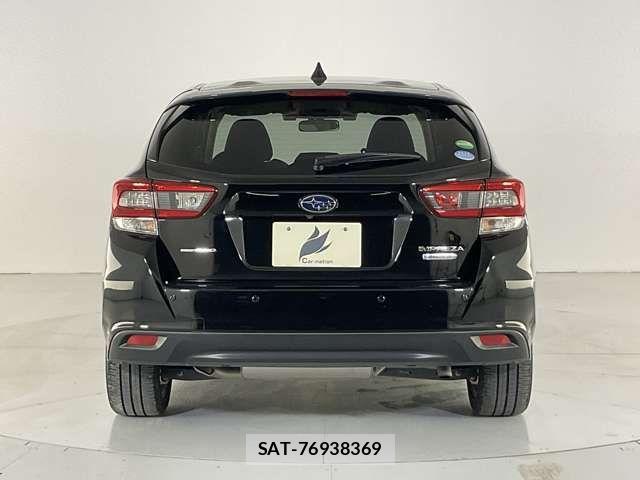 Subaru IMPREZA 2021-05 8685723-4