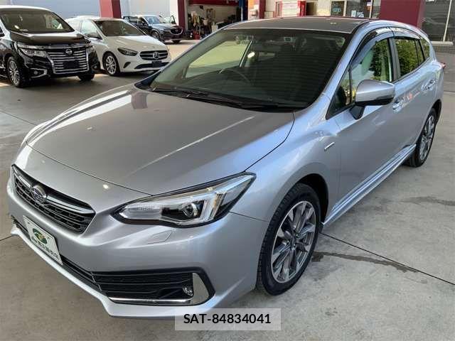 Subaru IMPREZA 2021-07 8685727-10