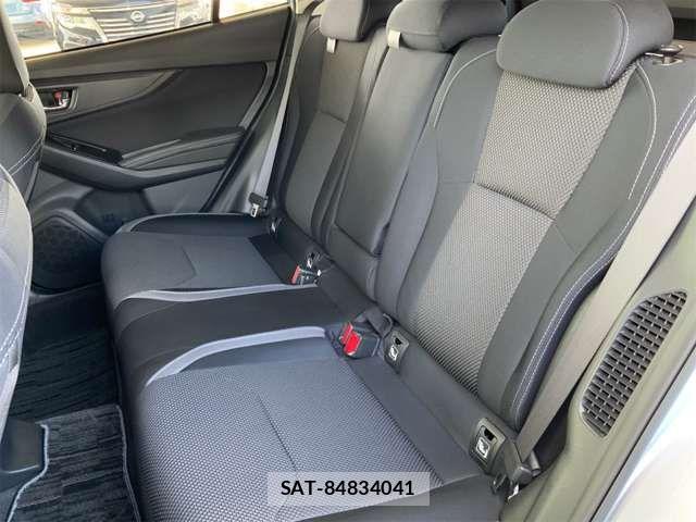 Subaru IMPREZA 2021-07 8685727-13